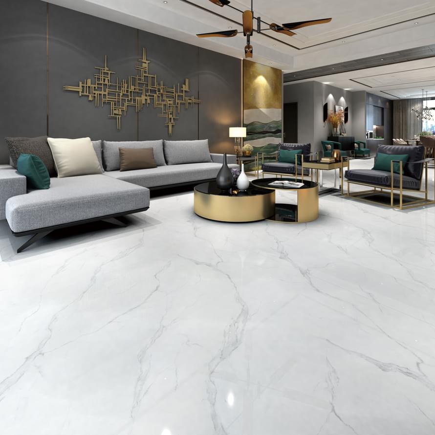 керамогранит фабрики Basconi Home коллекция Porcelain