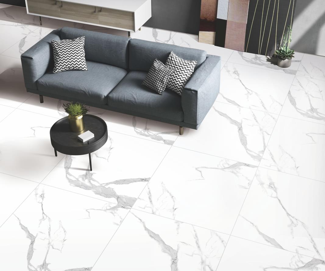 керамогранит фабрики Basconi Home коллекция Porcelain