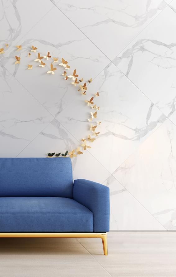 керамогранит фабрики Basconi Home коллекция Porcelain