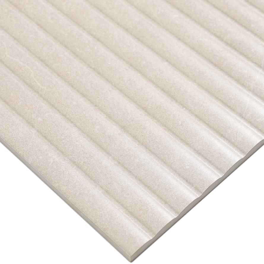 Плитка Basconi Home Porcelain Stone Art Ivory Matt 60x120 см, поверхность матовая