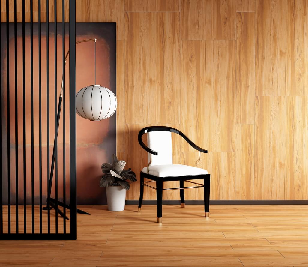 керамогранит фабрики Basconi Home коллекция Wood