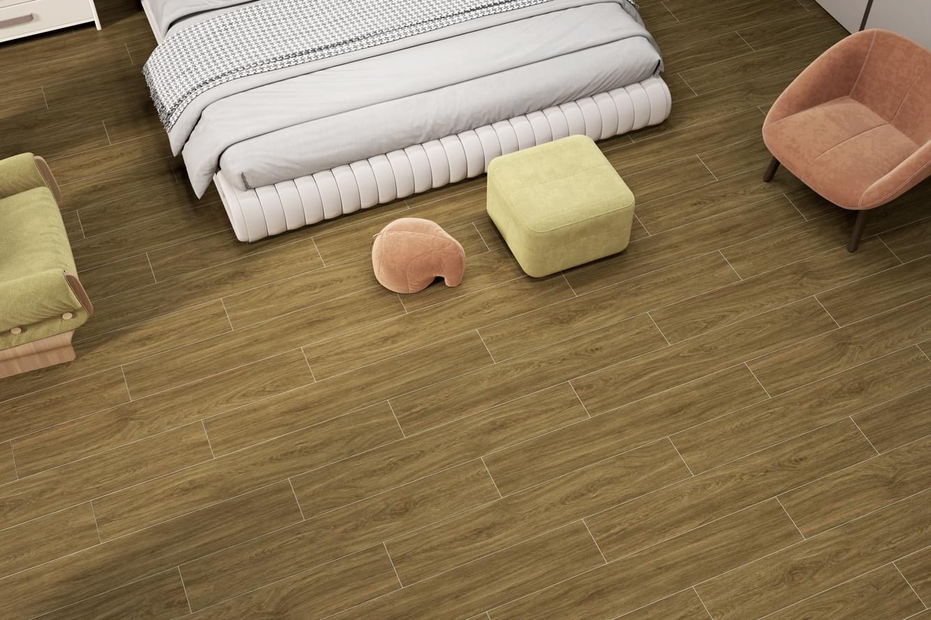 керамогранит фабрики Basconi Home коллекция Wood