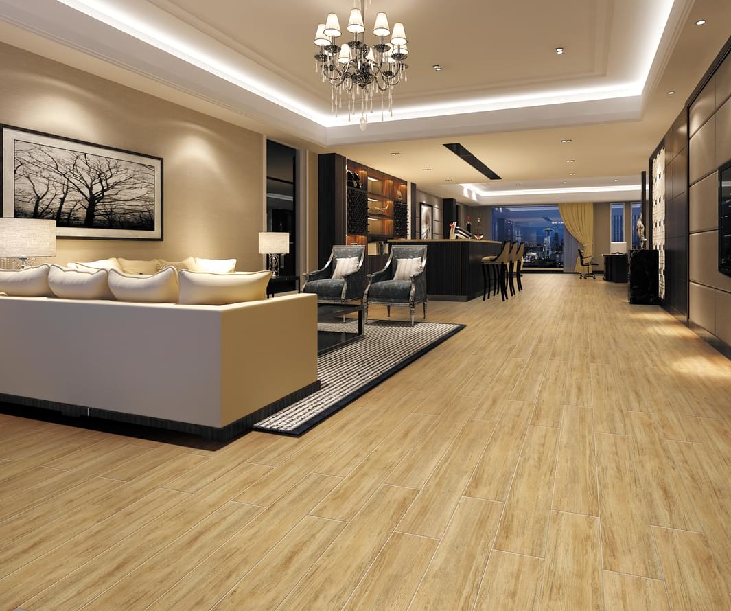 керамогранит фабрики Basconi Home коллекция Wood