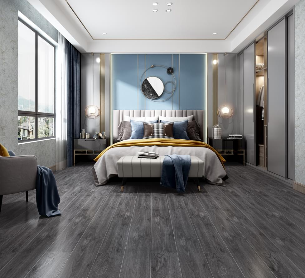 керамогранит фабрики Basconi Home коллекция Wood