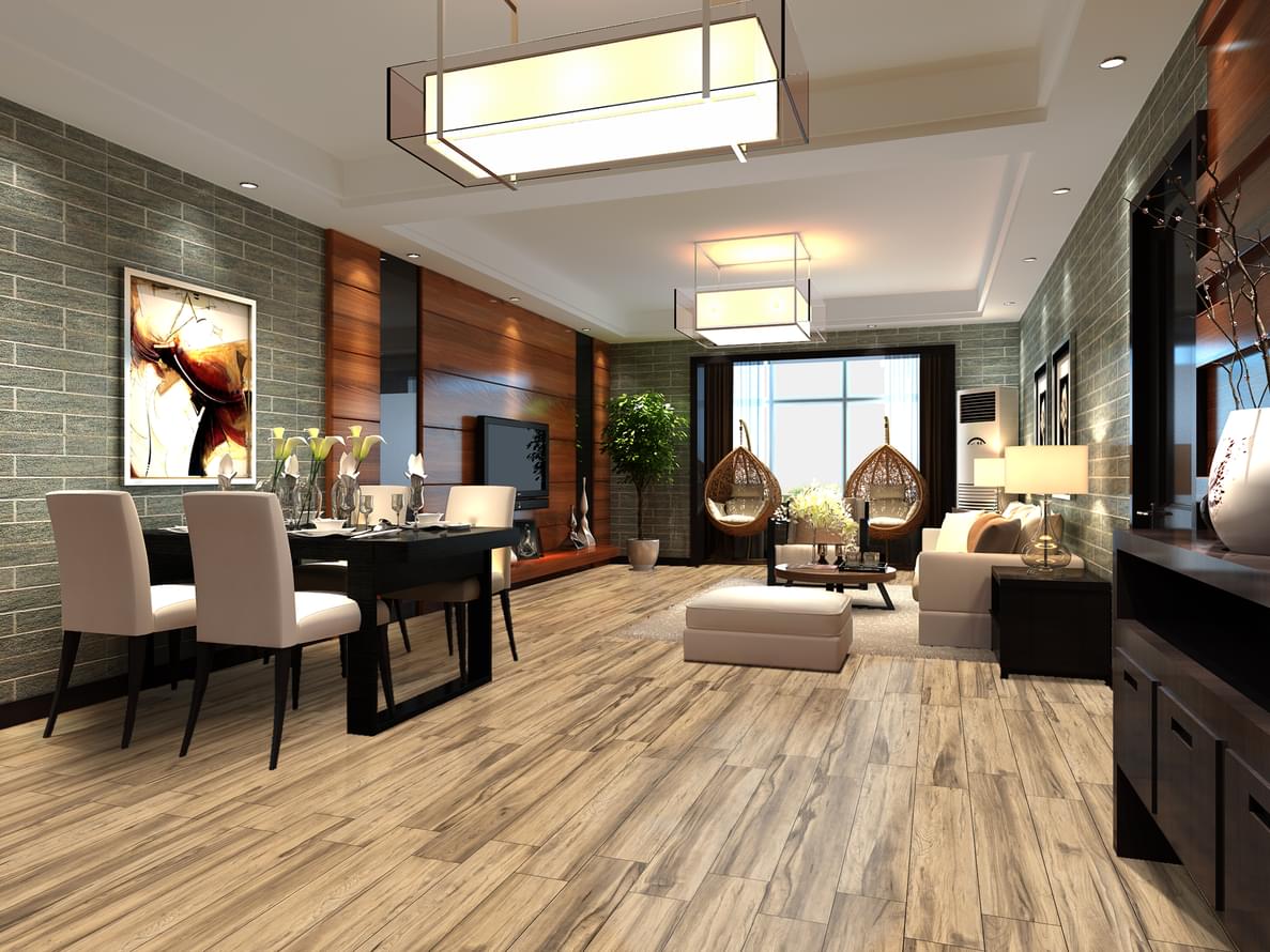 керамогранит фабрики Basconi Home коллекция Wood