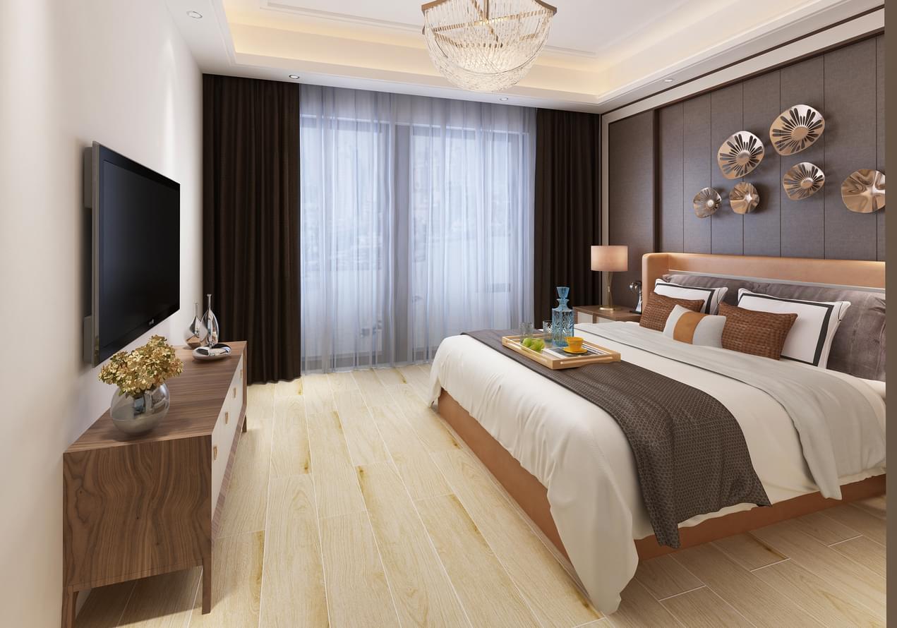 керамогранит фабрики Basconi Home коллекция Wood