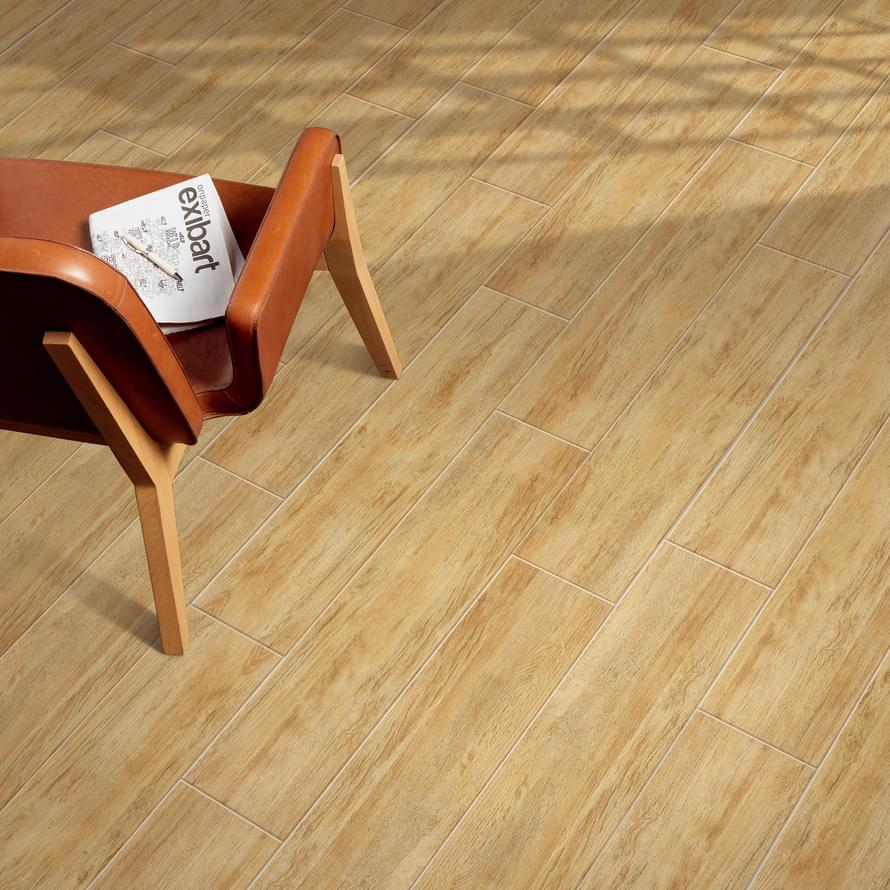 керамогранит фабрики Basconi Home коллекция Wood