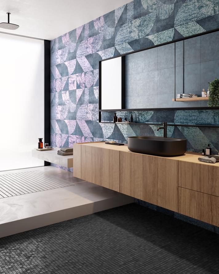 керамогранит фабрики Bassanesi Luci Di Venezia коллекция Ducale