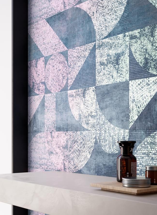 керамогранит фабрики Bassanesi Luci Di Venezia коллекция Ducale