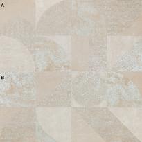 Плитка Bassanesi Luci Di Venezia Ducale Ivory 60x120 см, поверхность матовая
