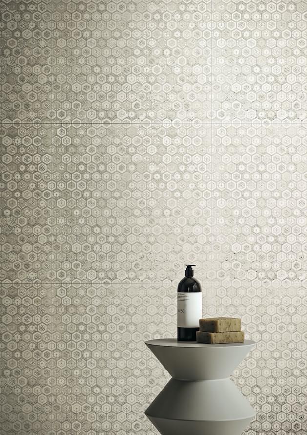 керамогранит фабрики Bassanesi Luci Di Venezia коллекция Rialto