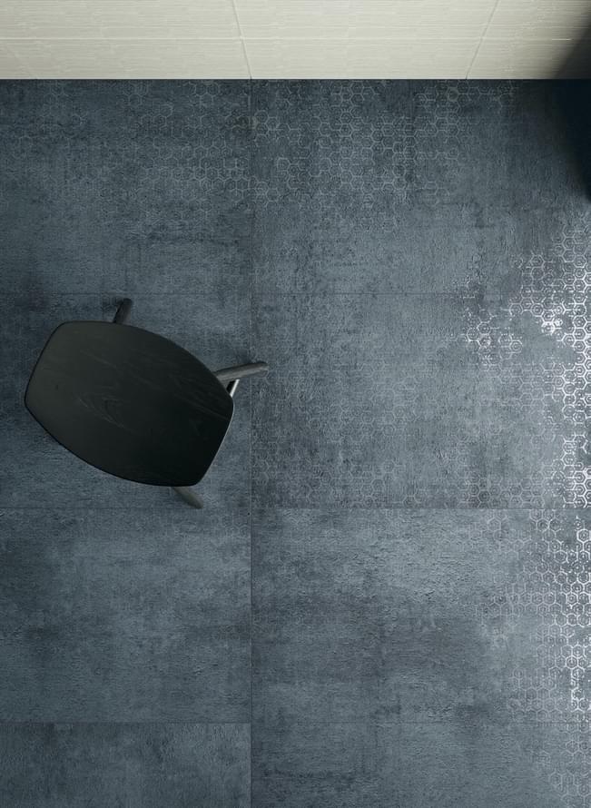 керамогранит фабрики Bassanesi Luci Di Venezia коллекция Riflesso