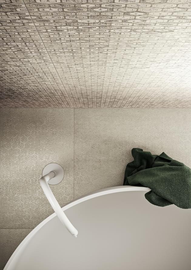 керамогранит фабрики Bassanesi Luci Di Venezia коллекция Riflesso