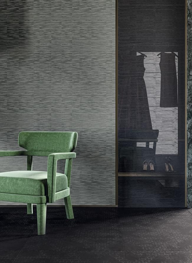 керамогранит фабрики Bassanesi Luci Di Venezia коллекция Riflesso