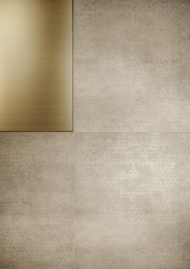 керамогранит фабрики Bassanesi Luci Di Venezia коллекция Riflesso