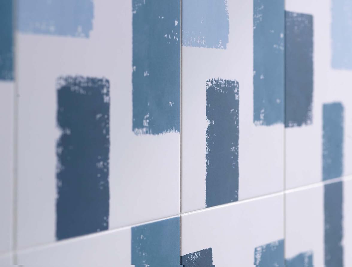 керамогранит фабрики Bassanesi коллекция Brush