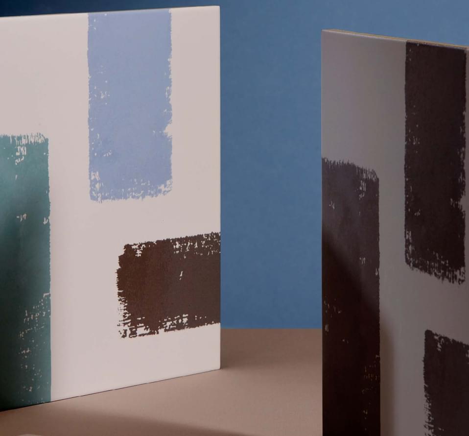 керамогранит фабрики Bassanesi коллекция Brush