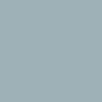 Плитка Bassanesi Colours Azure 23.25x23.25 см, поверхность матовая