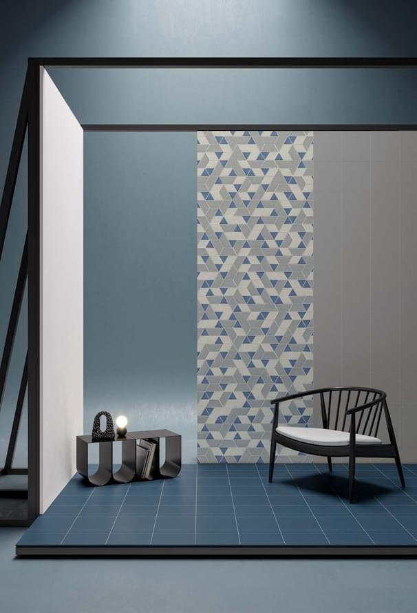 керамогранит фабрики Bassanesi коллекция Colours