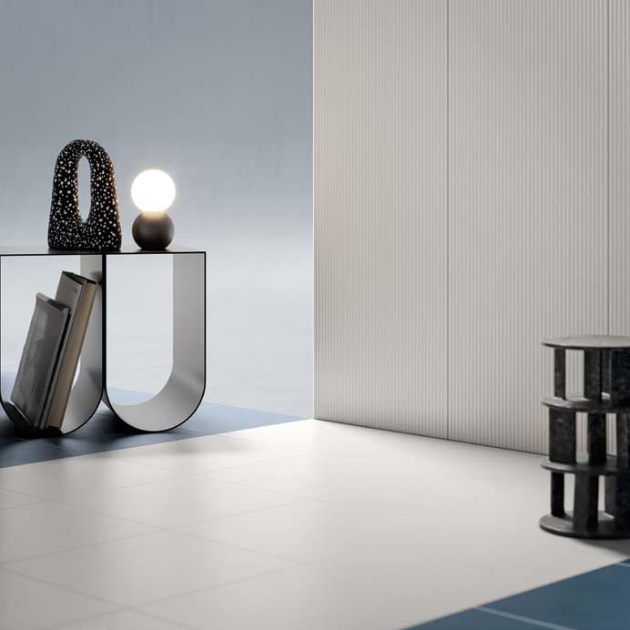 керамогранит фабрики Bassanesi коллекция Colours