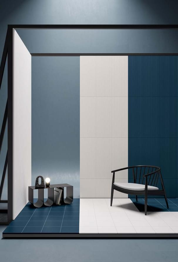 керамогранит фабрики Bassanesi коллекция Colours