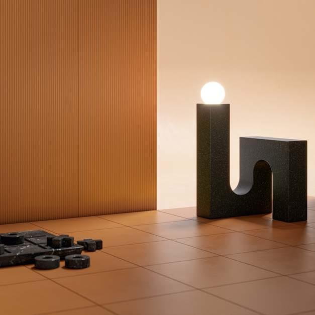 керамогранит фабрики Bassanesi коллекция Colours