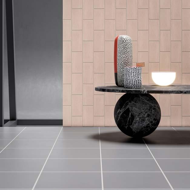 керамогранит фабрики Bassanesi коллекция Colours