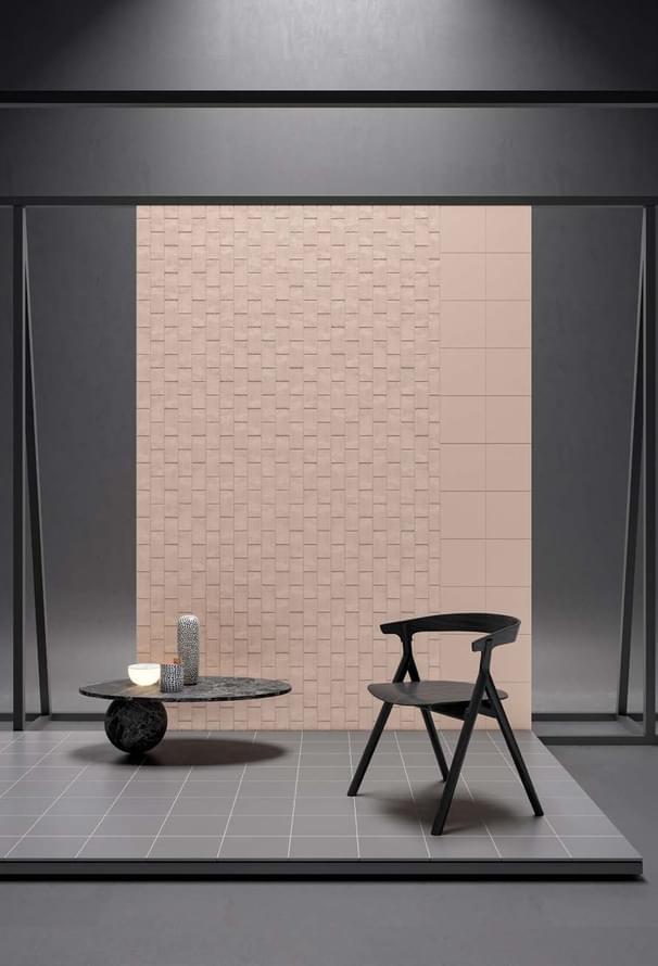 керамогранит фабрики Bassanesi коллекция Colours