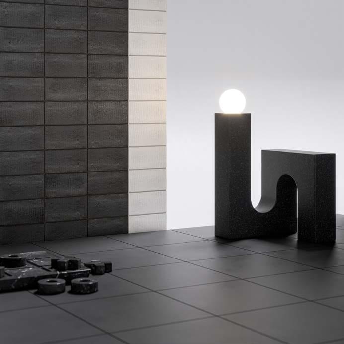 керамогранит фабрики Bassanesi коллекция Colours