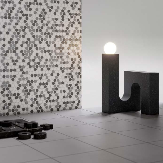 керамогранит фабрики Bassanesi коллекция Colours