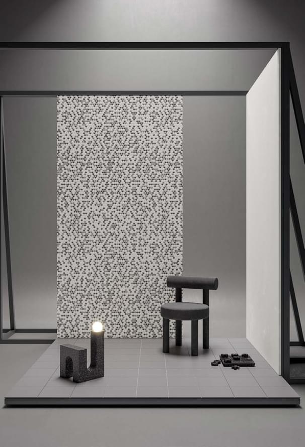 керамогранит фабрики Bassanesi коллекция Colours