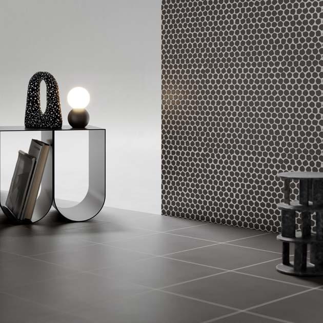 керамогранит фабрики Bassanesi коллекция Colours