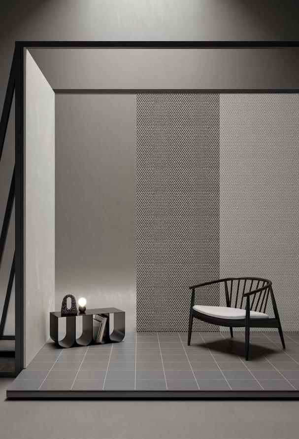 керамогранит фабрики Bassanesi коллекция Colours