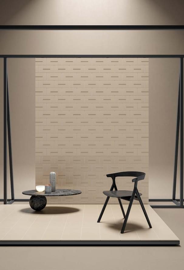 керамогранит фабрики Bassanesi коллекция Colours