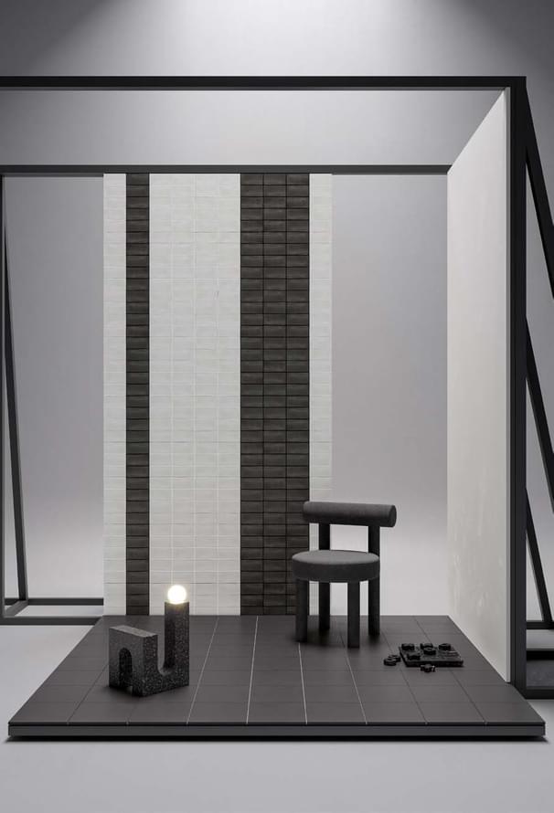 керамогранит фабрики Bassanesi коллекция Colours