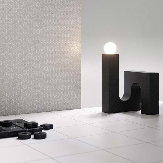 керамогранит фабрики Bassanesi коллекция Colours