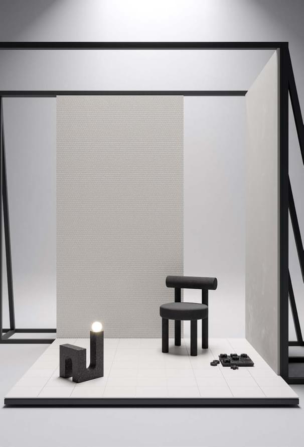 керамогранит фабрики Bassanesi коллекция Colours