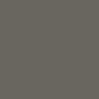 Плитка Bassanesi Colours Dark Grey 23.25x23.25 см, поверхность матовая