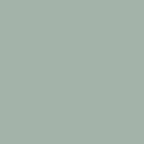 Плитка Bassanesi Colours Marine Green 23.25x23.25 см, поверхность матовая