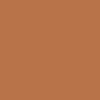 Плитка Bassanesi Colours Terracotta 23.25x23.25 см, поверхность матовая