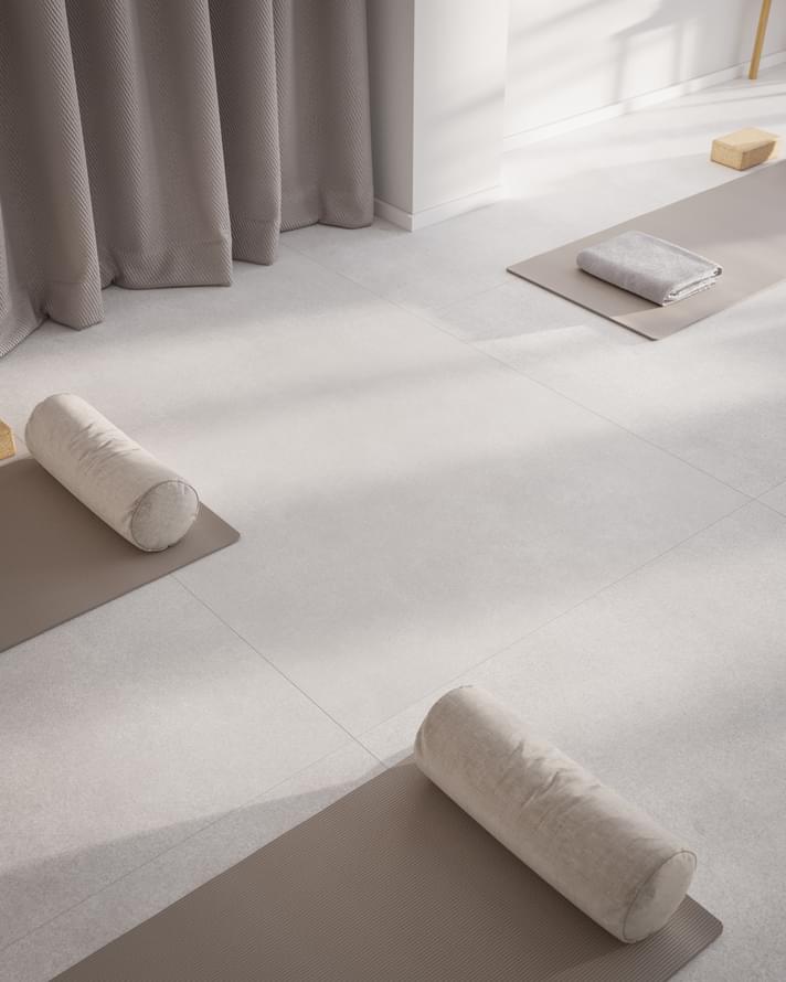 керамогранит фабрики Bassanesi коллекция Evolution