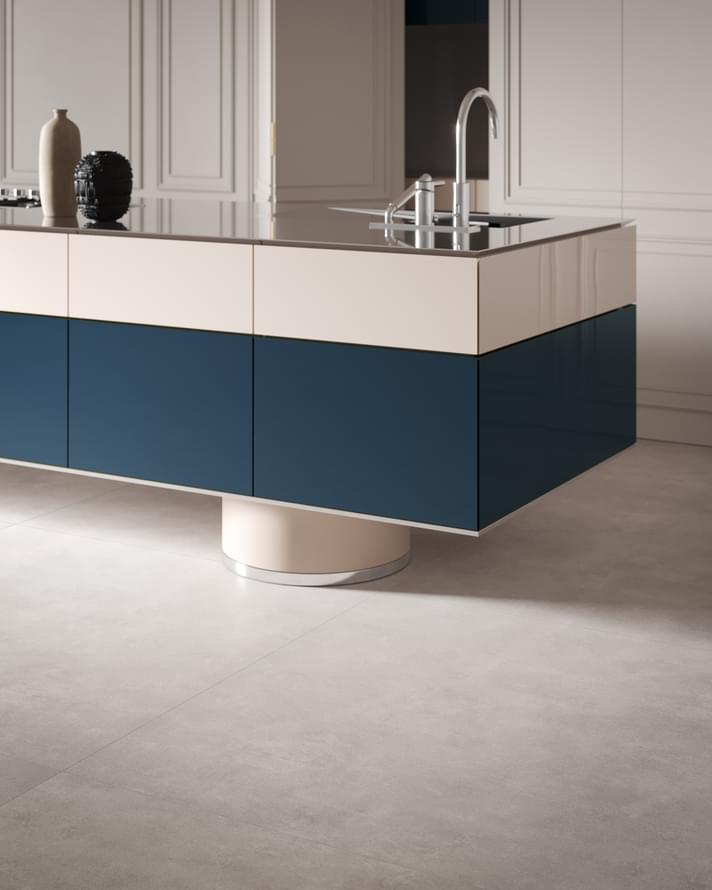 керамогранит фабрики Bassanesi коллекция Evolution