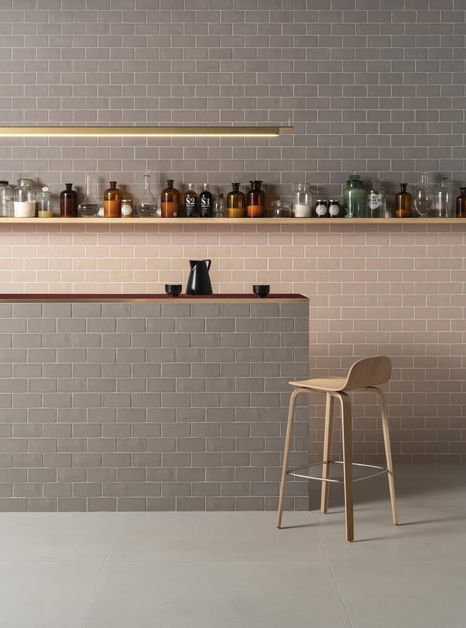 керамогранит фабрики Bassanesi коллекция Imprint