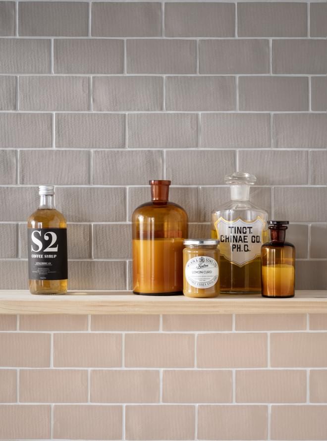 керамогранит фабрики Bassanesi коллекция Imprint