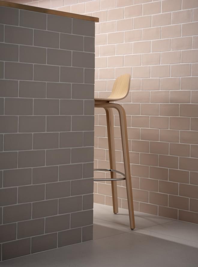 керамогранит фабрики Bassanesi коллекция Imprint