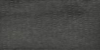Плитка Bassanesi Imprint Dark 7x14 см, поверхность матовая, рельефная