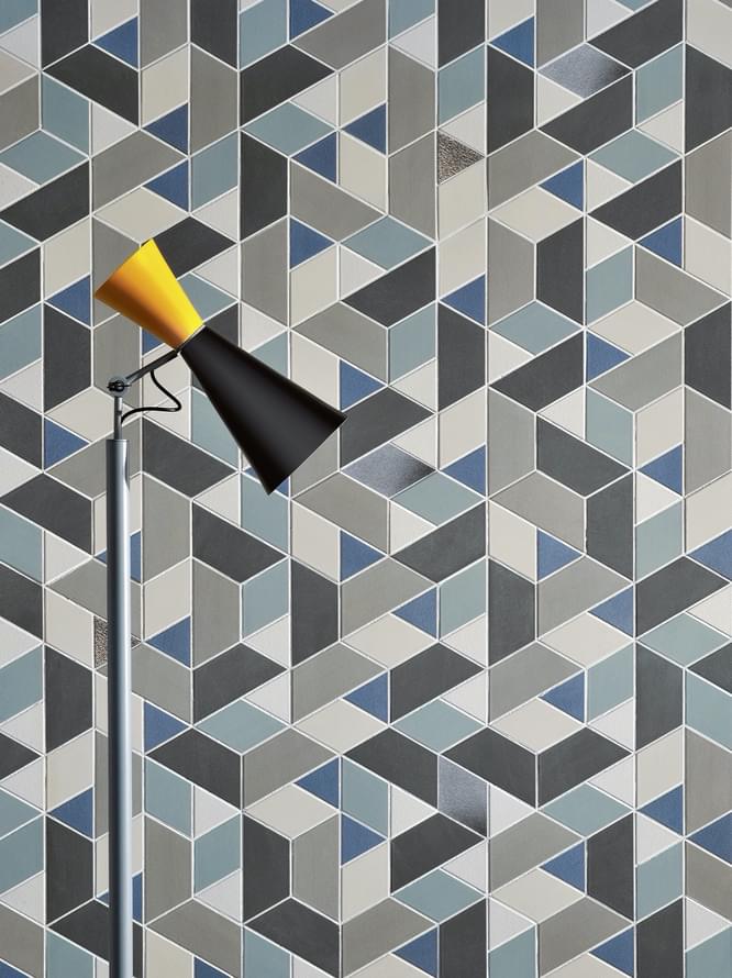 керамогранит фабрики Bassanesi коллекция Linea