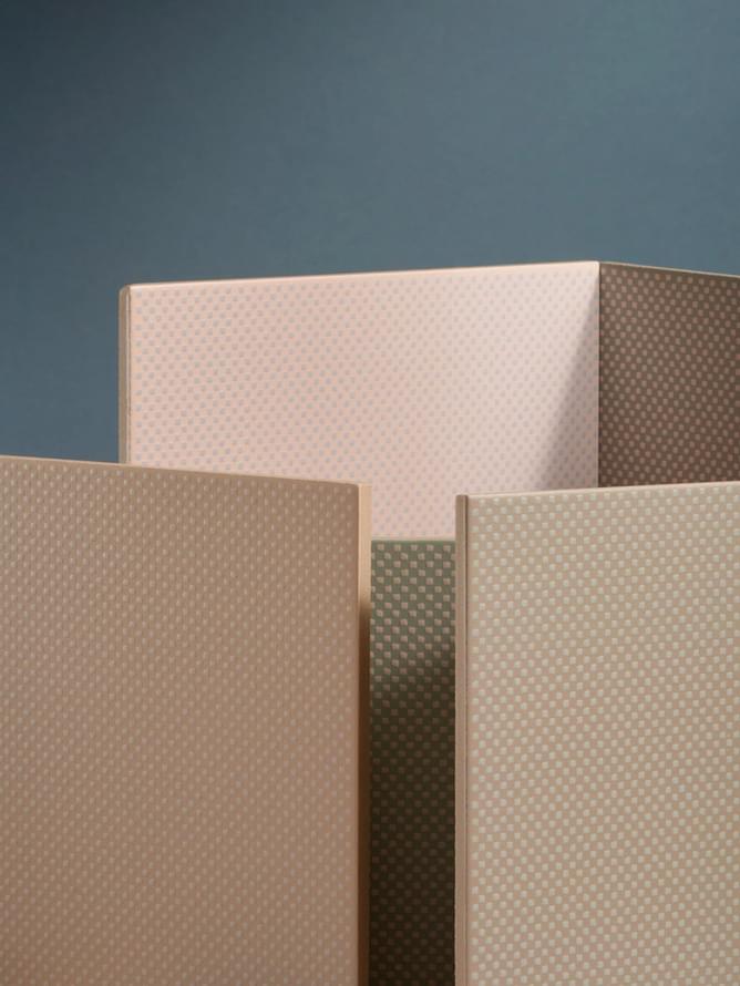 керамогранит фабрики Bassanesi коллекция Pin