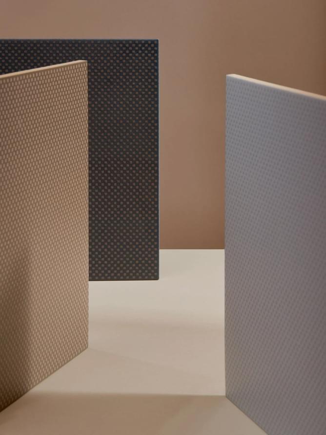 керамогранит фабрики Bassanesi коллекция Pin