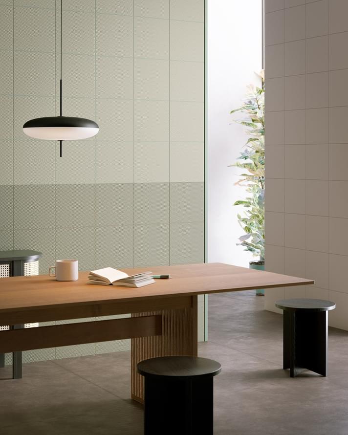 керамогранит фабрики Bassanesi коллекция Pin